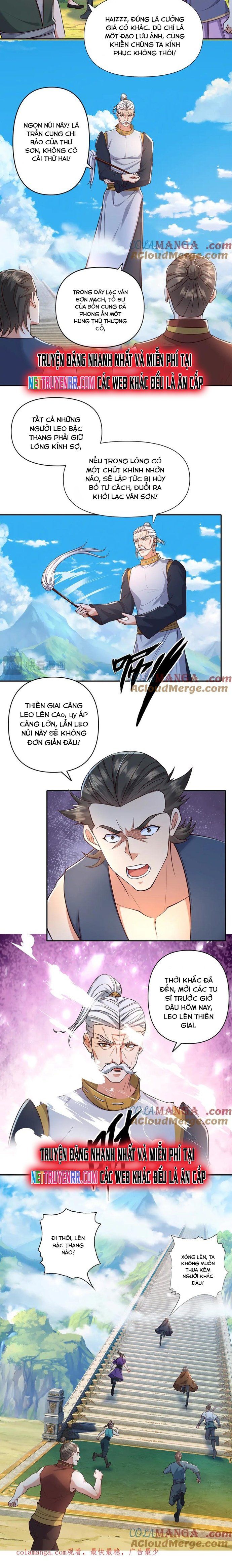 đọc truyện Ta Có Thể Đốn Ngộ Vô Hạn Chương 238 ảnh 4 tại Thiên Thai Truyện