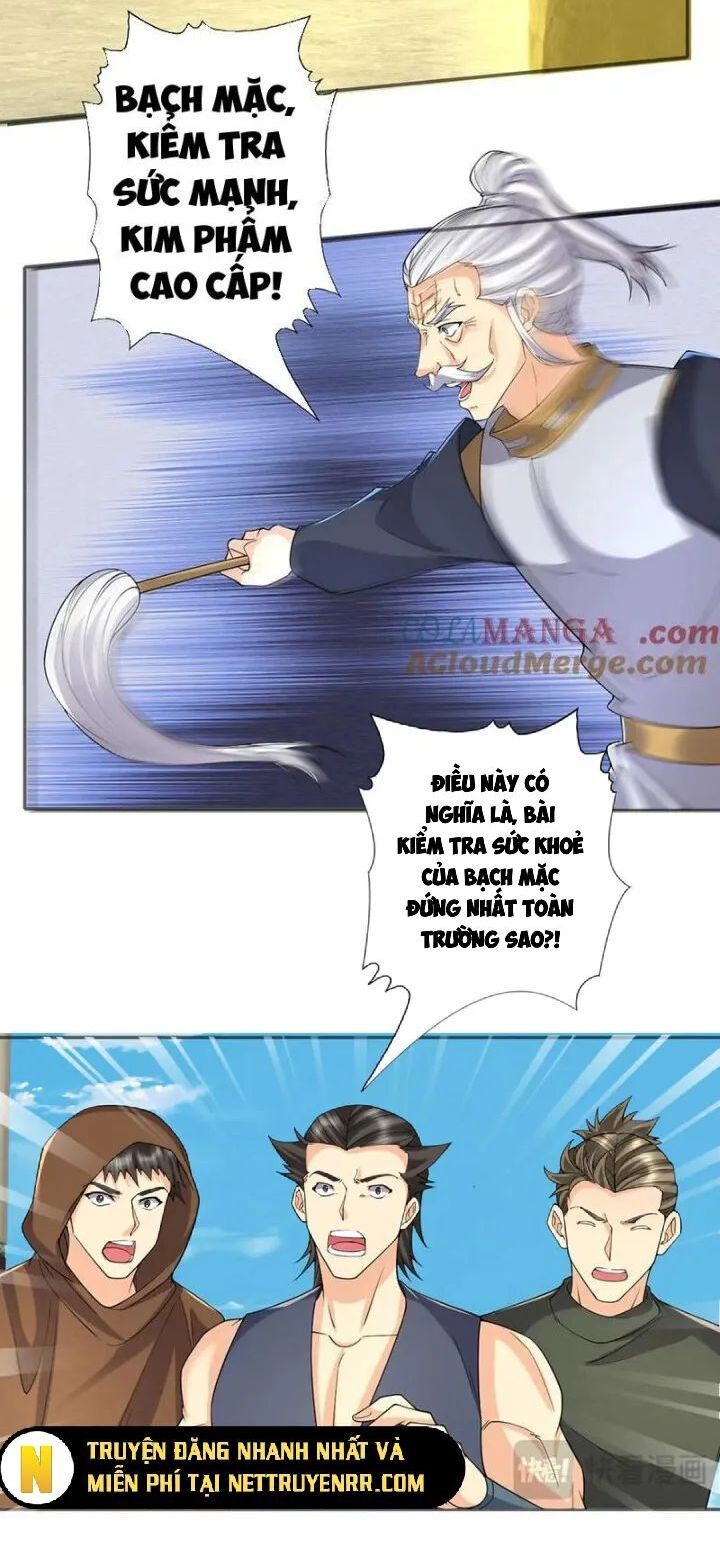 đọc truyện Ta Có Thể Đốn Ngộ Vô Hạn Chương 243 ảnh 5 tại Thiên Thai Truyện