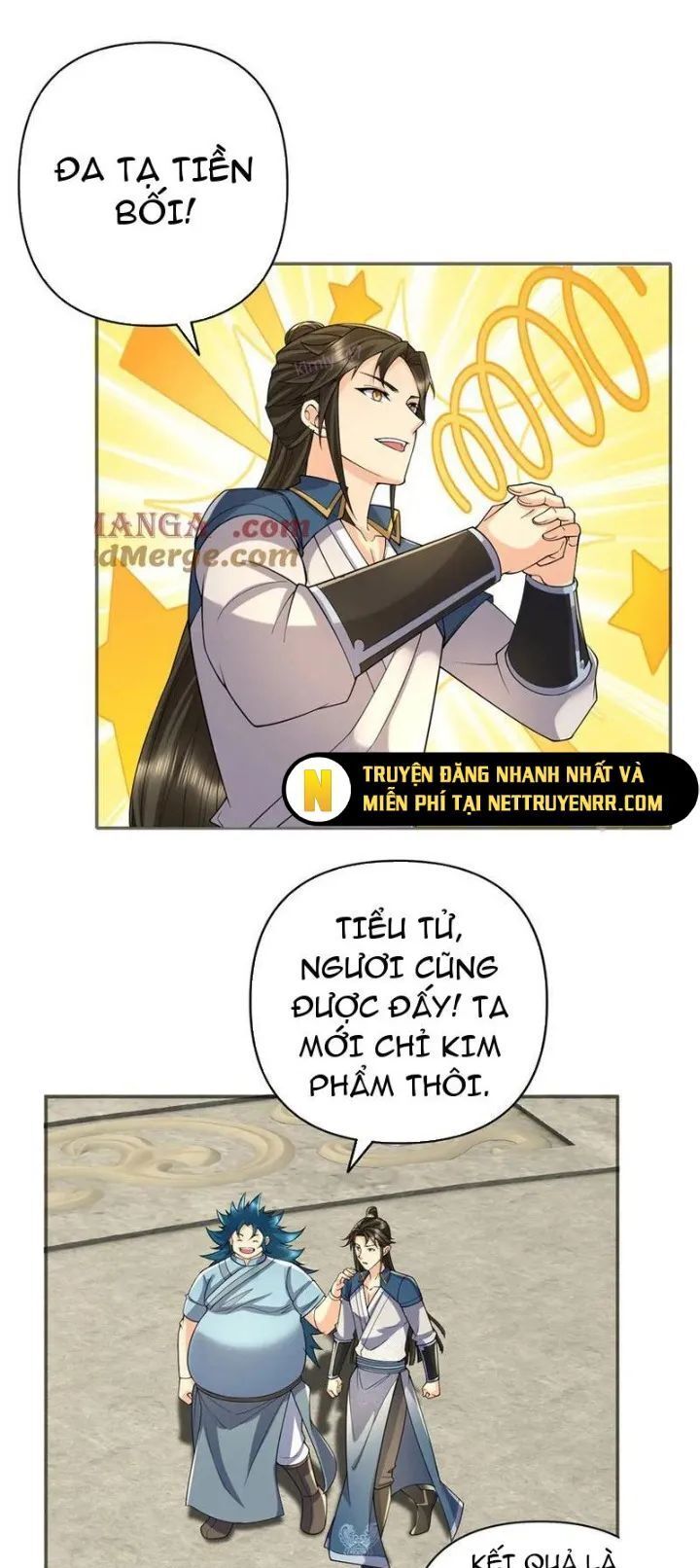 đọc truyện Ta Có Thể Đốn Ngộ Vô Hạn Chương 243 ảnh 6 tại Thiên Thai Truyện