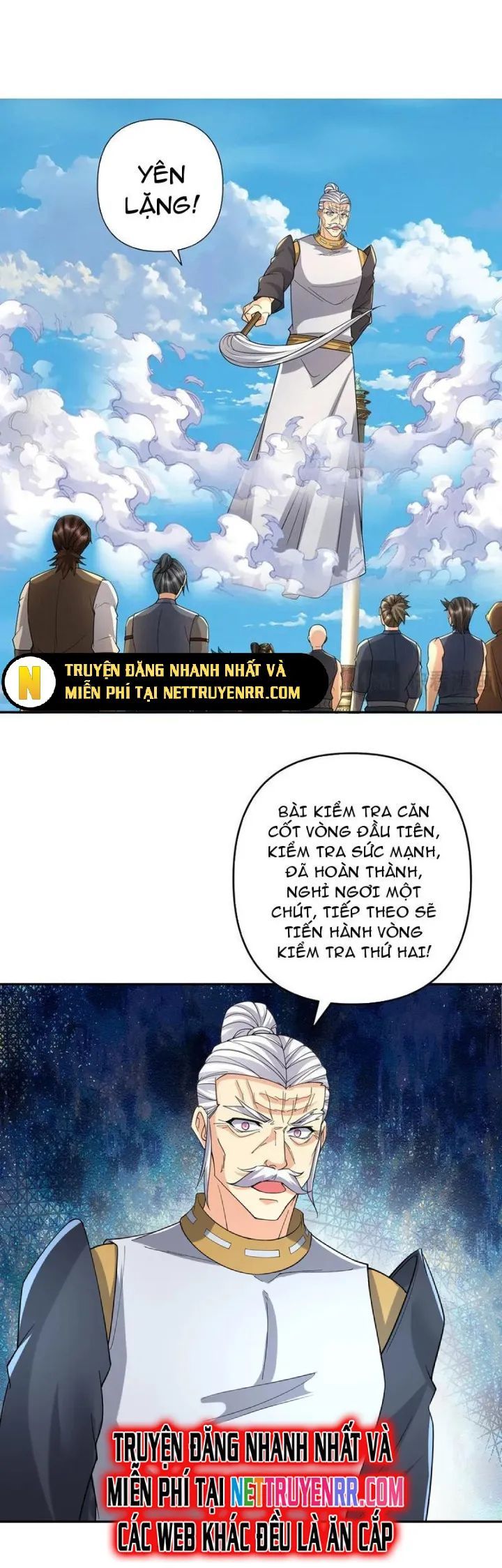 đọc truyện Ta Có Thể Đốn Ngộ Vô Hạn Chương 243 ảnh 10 tại Thiên Thai Truyện