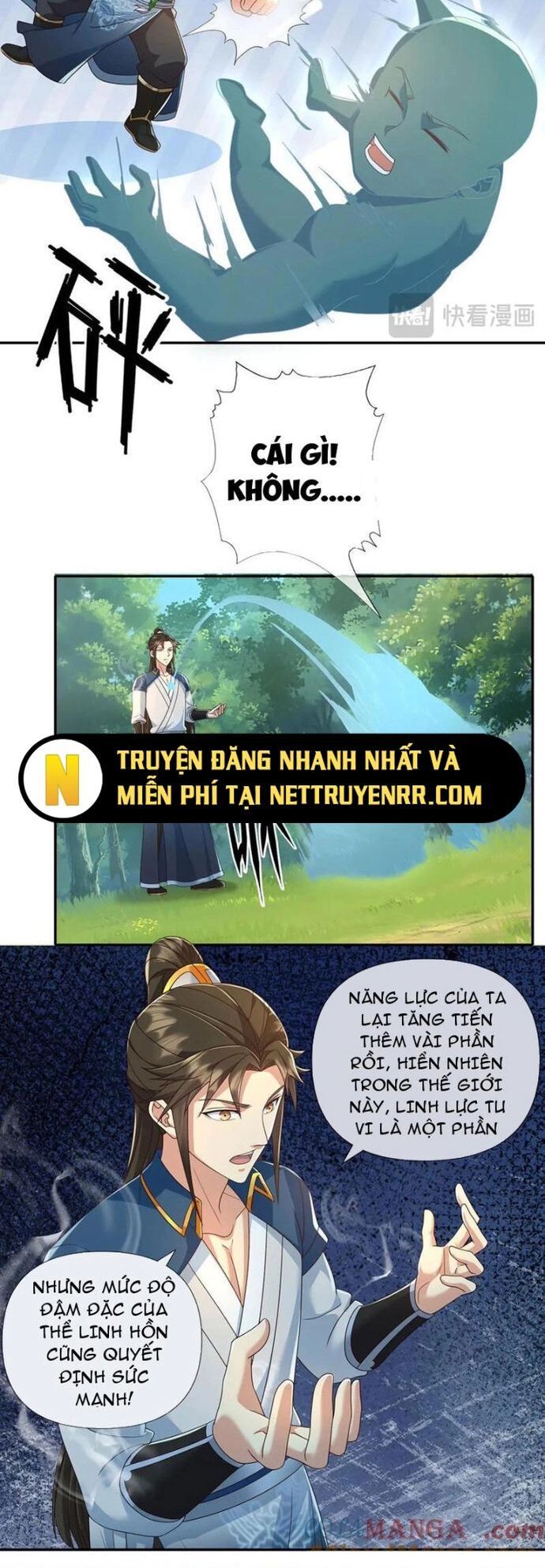 đọc truyện Ta Có Thể Đốn Ngộ Vô Hạn Chương 248 ảnh 7 tại Thiên Thai Truyện