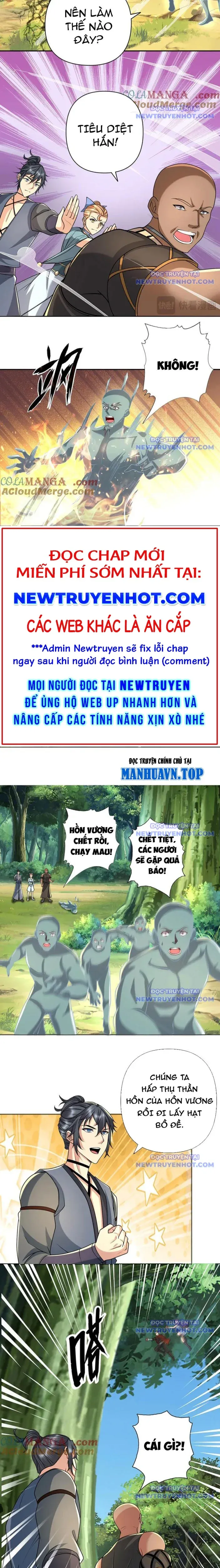 đọc truyện Ta Có Thể Đốn Ngộ Vô Hạn Chương 252 ảnh 5 tại Thiên Thai Truyện