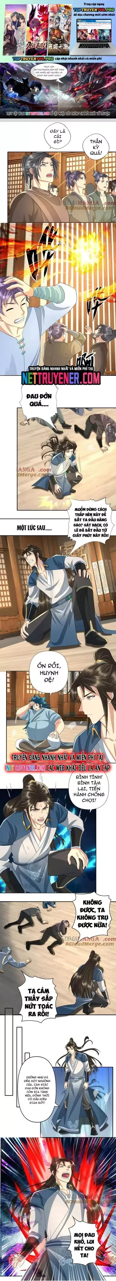 đọc truyện Ta Có Thể Đốn Ngộ Vô Hạn Chương 258 ảnh 1 tại Thiên Thai Truyện