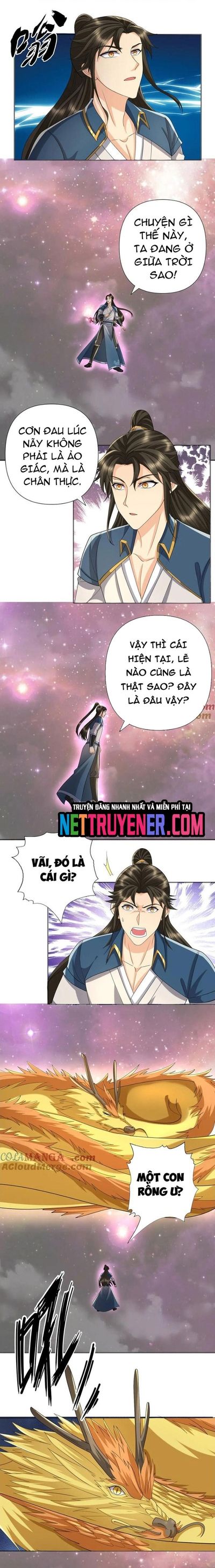 đọc truyện Ta Có Thể Đốn Ngộ Vô Hạn Chương 258 ảnh 2 tại Thiên Thai Truyện
