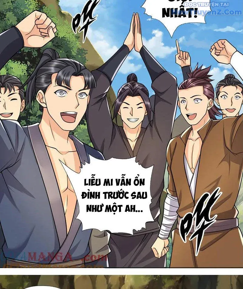 đọc truyện Ta Có Thể Đốn Ngộ Vô Hạn Chương 263 ảnh 31 tại Thiên Thai Truyện