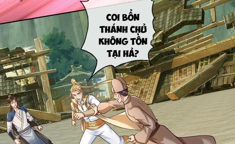 đọc truyện Ta Có Thể Đốn Ngộ Vô Hạn Chương 275 ảnh 11 tại Giả Dược