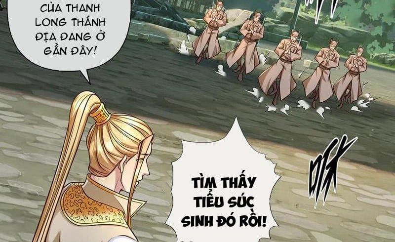 đọc truyện Ta Có Thể Đốn Ngộ Vô Hạn Chương 275 ảnh 3 tại Giả Dược