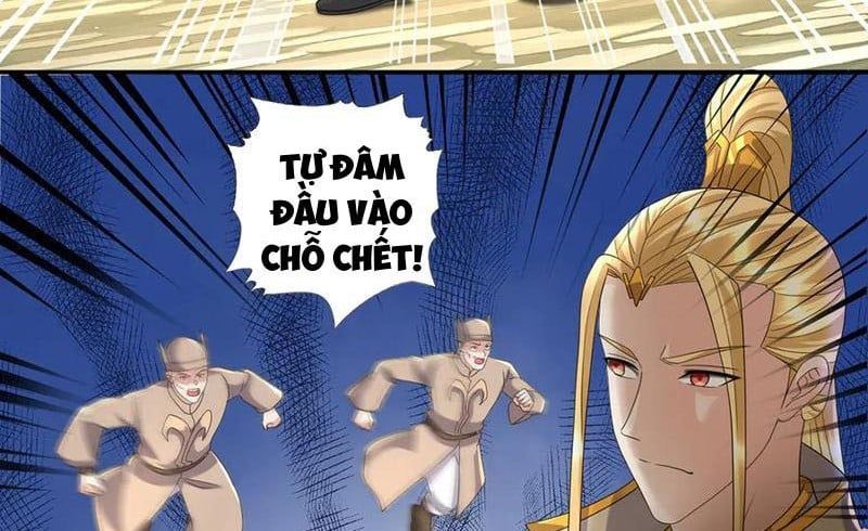 đọc truyện Ta Có Thể Đốn Ngộ Vô Hạn Chương 275 ảnh 26 tại Giả Dược