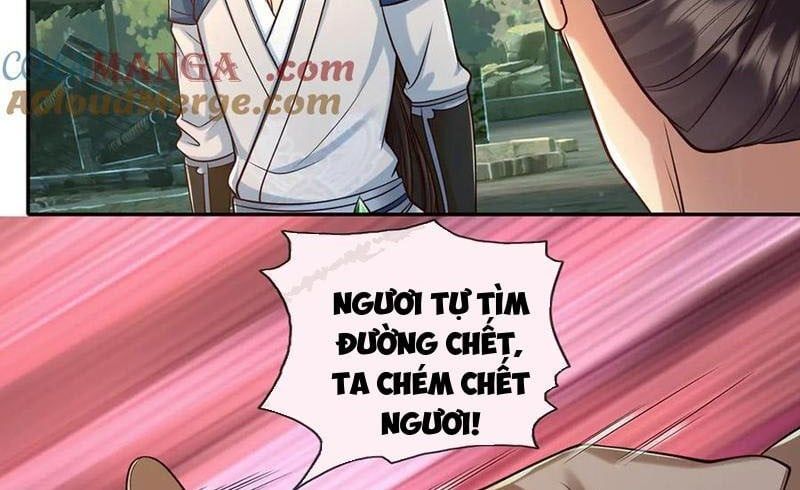 đọc truyện Ta Có Thể Đốn Ngộ Vô Hạn Chương 275 ảnh 9 tại Giả Dược