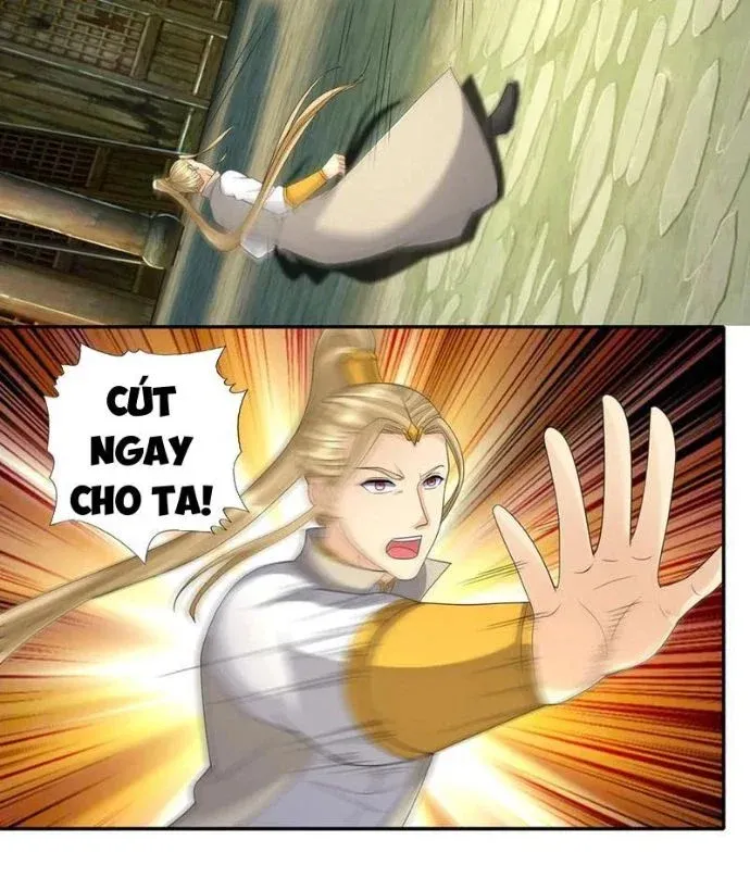 đọc truyện Ta Có Thể Đốn Ngộ Vô Hạn Chương 276 ảnh 34 tại Giả Dược