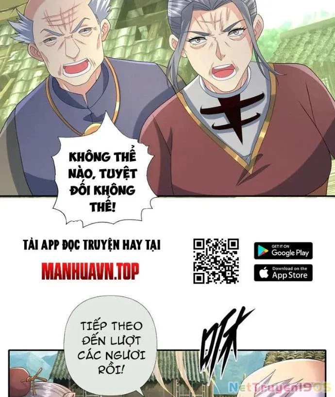 đọc truyện Ta Có Thể Đốn Ngộ Vô Hạn Chương 277 ảnh 20 tại Giả Dược