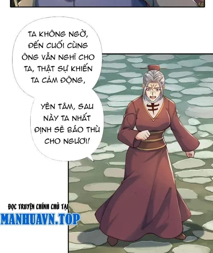 đọc truyện Ta Có Thể Đốn Ngộ Vô Hạn Chương 277 ảnh 26 tại Giả Dược