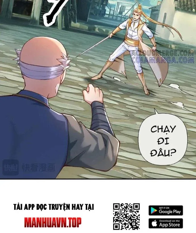 đọc truyện Ta Có Thể Đốn Ngộ Vô Hạn Chương 277 ảnh 35 tại Giả Dược