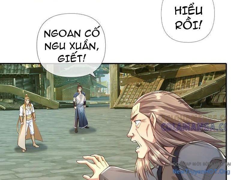 đọc truyện Ta Có Thể Đốn Ngộ Vô Hạn Chương 278 ảnh 31 tại Thiên Thai Truyện