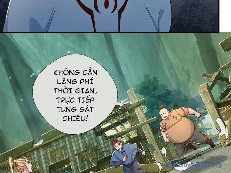 đọc truyện Ta Có Thể Đốn Ngộ Vô Hạn Chương 278 ảnh 36 tại Thiên Thai Truyện