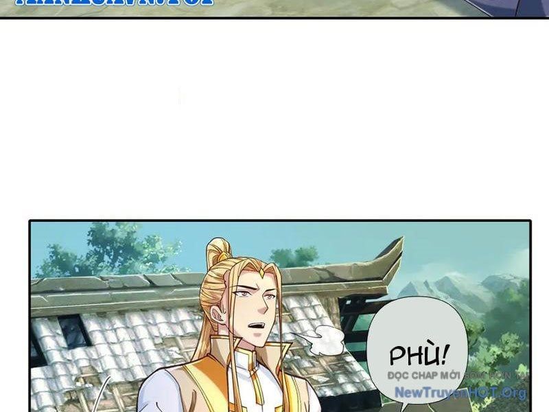 đọc truyện Ta Có Thể Đốn Ngộ Vô Hạn Chương 278 ảnh 9 tại Thiên Thai Truyện