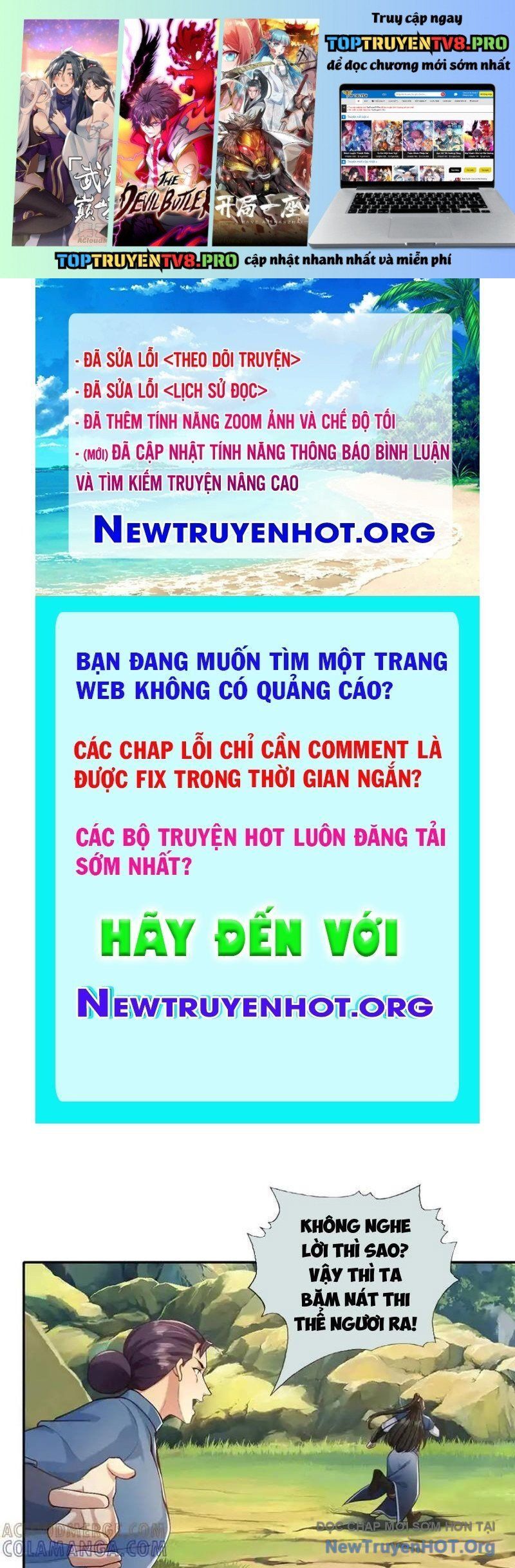đọc truyện Ta Có Thể Đốn Ngộ Vô Hạn Chương 279 ảnh 3 tại Thiên Thai Truyện