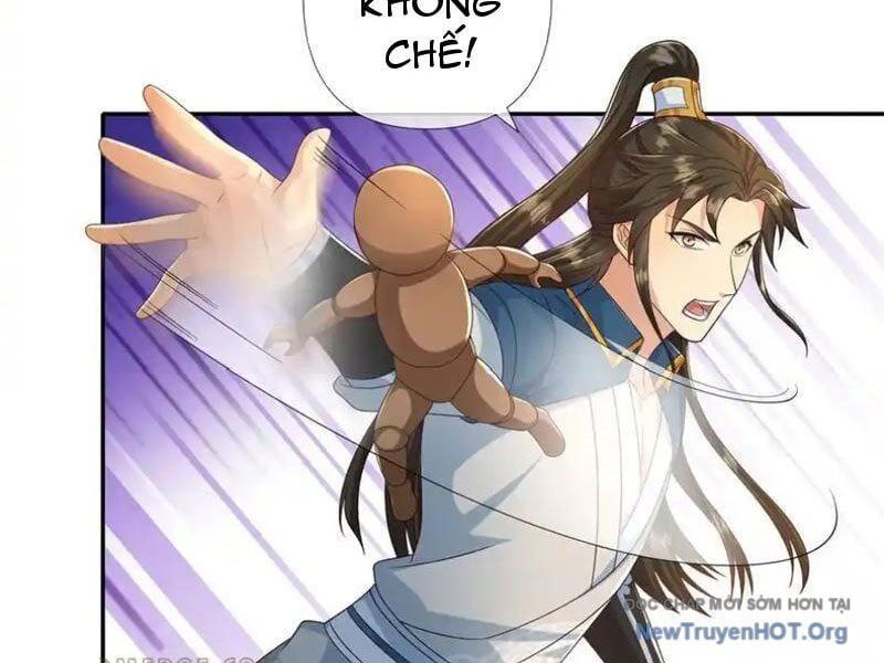 đọc truyện Ta Có Thể Đốn Ngộ Vô Hạn Chương 279 ảnh 17 tại Thiên Thai Truyện