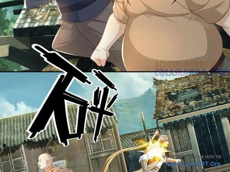 đọc truyện Ta Có Thể Đốn Ngộ Vô Hạn Chương 279 ảnh 39 tại Thiên Thai Truyện