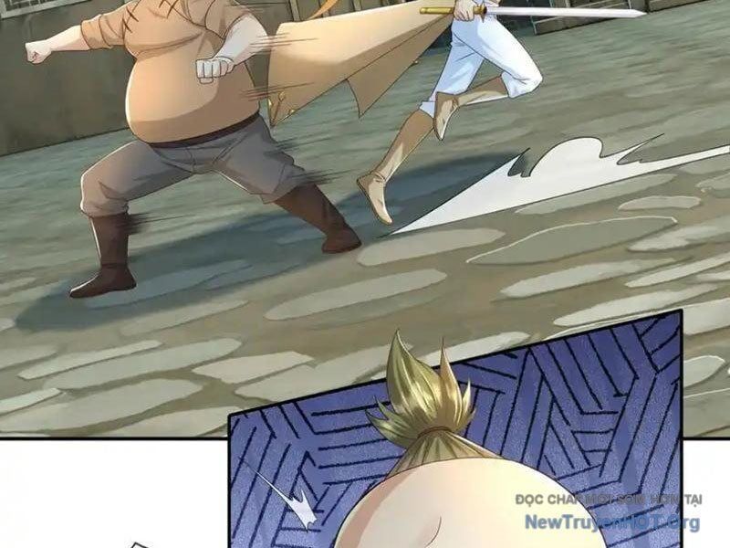 đọc truyện Ta Có Thể Đốn Ngộ Vô Hạn Chương 279 ảnh 40 tại Thiên Thai Truyện