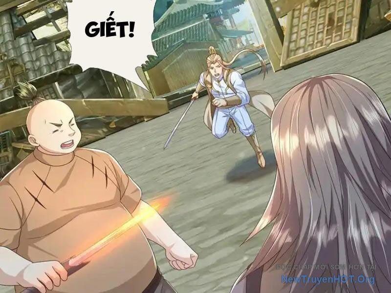 đọc truyện Ta Có Thể Đốn Ngộ Vô Hạn Chương 279 ảnh 48 tại Thiên Thai Truyện