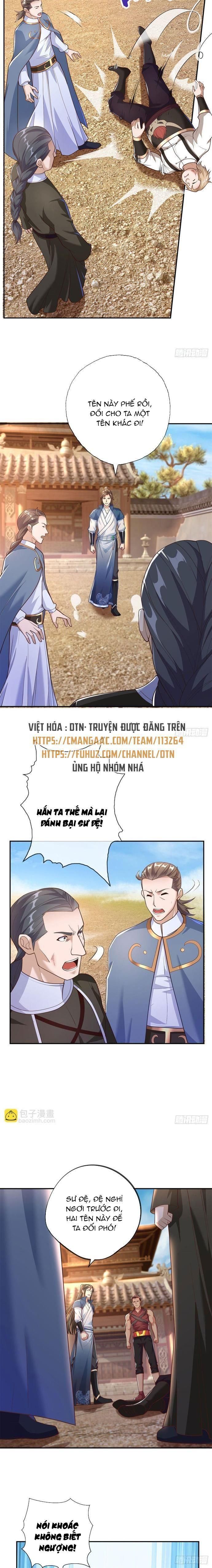đọc truyện Ta Có Thể Đốn Ngộ Vô Hạn Chương 28 ảnh 2 tại Thiên Thai Truyện
