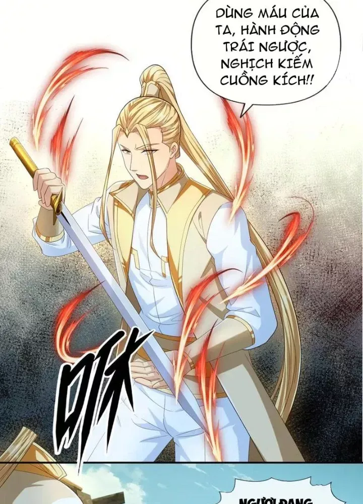 đọc truyện Ta Có Thể Đốn Ngộ Vô Hạn Chương 280 ảnh 12 tại Thiên Thai Truyện