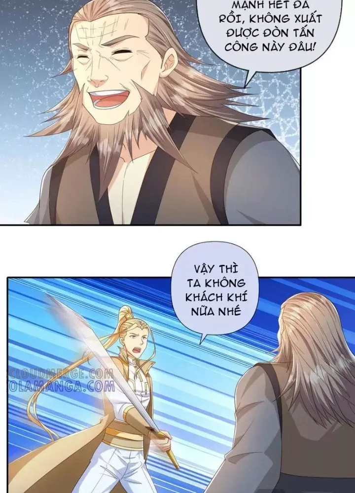 đọc truyện Ta Có Thể Đốn Ngộ Vô Hạn Chương 280 ảnh 16 tại Thiên Thai Truyện