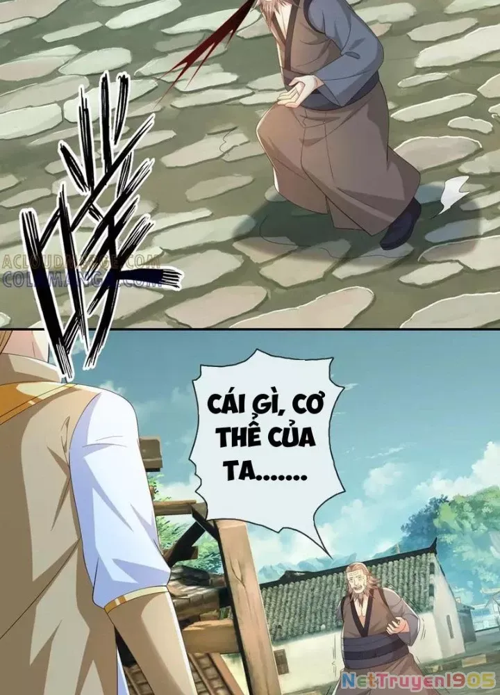 đọc truyện Ta Có Thể Đốn Ngộ Vô Hạn Chương 280 ảnh 20 tại Thiên Thai Truyện