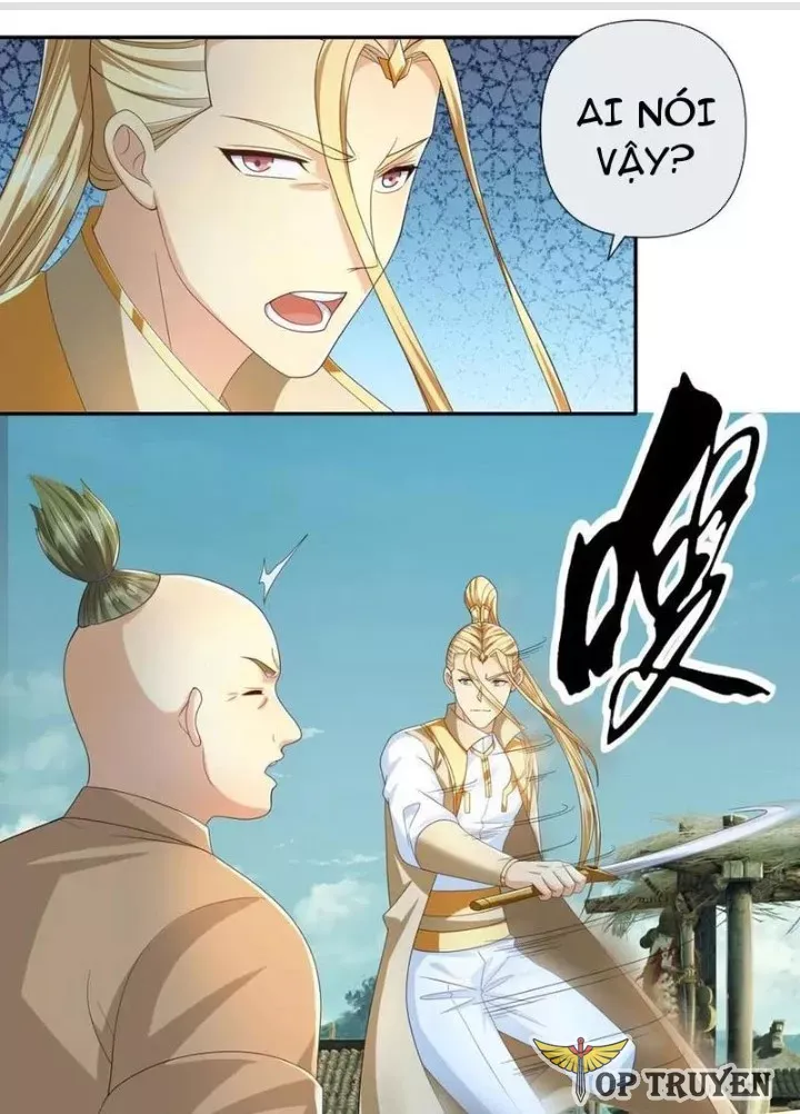 đọc truyện Ta Có Thể Đốn Ngộ Vô Hạn Chương 280 ảnh 4 tại Thiên Thai Truyện