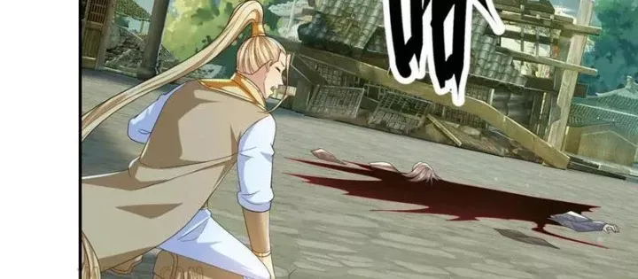 đọc truyện Ta Có Thể Đốn Ngộ Vô Hạn Chương 280 ảnh 23 tại Thiên Thai Truyện