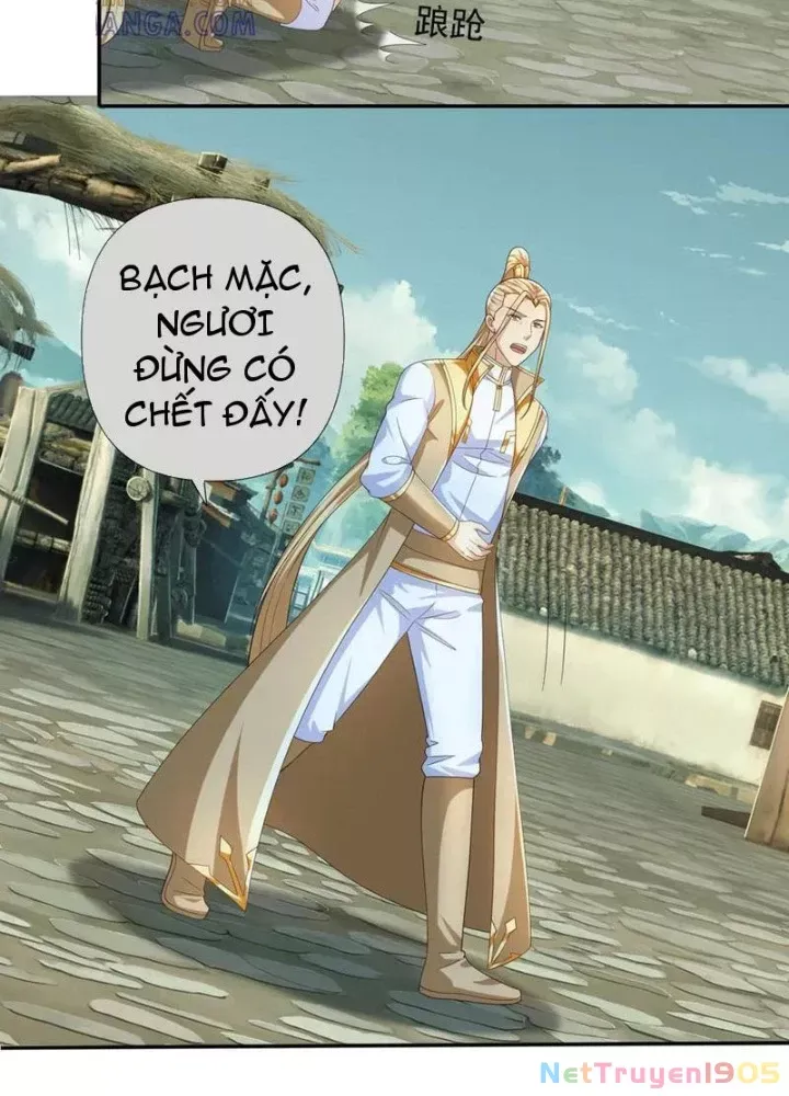 đọc truyện Ta Có Thể Đốn Ngộ Vô Hạn Chương 280 ảnh 24 tại Thiên Thai Truyện