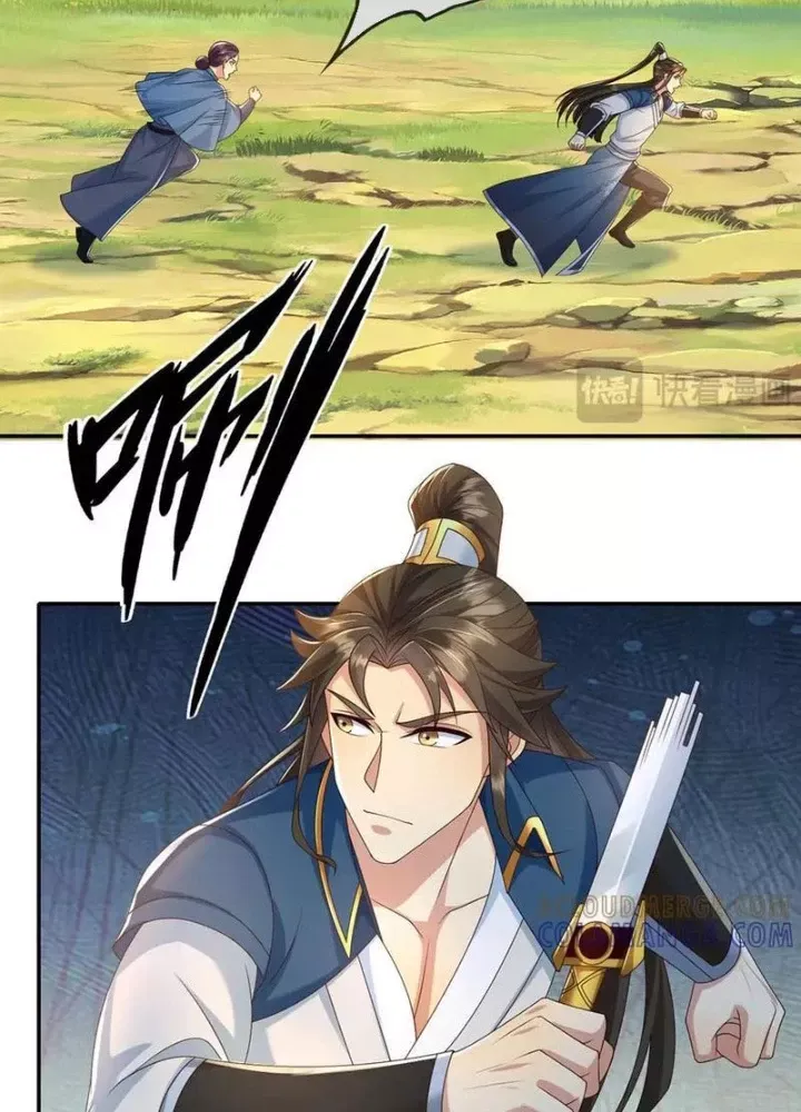 đọc truyện Ta Có Thể Đốn Ngộ Vô Hạn Chương 280 ảnh 26 tại Thiên Thai Truyện