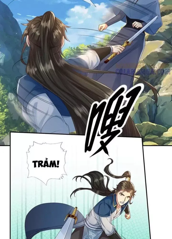 đọc truyện Ta Có Thể Đốn Ngộ Vô Hạn Chương 280 ảnh 28 tại Thiên Thai Truyện