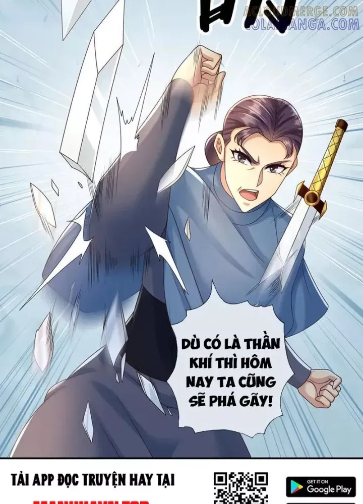 đọc truyện Ta Có Thể Đốn Ngộ Vô Hạn Chương 280 ảnh 30 tại Thiên Thai Truyện