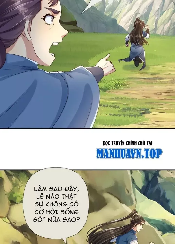 đọc truyện Ta Có Thể Đốn Ngộ Vô Hạn Chương 280 ảnh 32 tại Thiên Thai Truyện