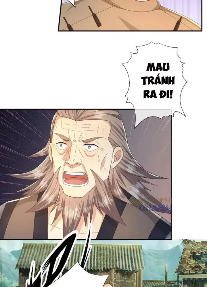 đọc truyện Ta Có Thể Đốn Ngộ Vô Hạn Chương 280 ảnh 6 tại Thiên Thai Truyện