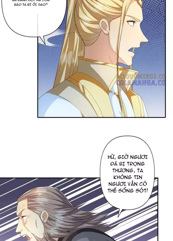 đọc truyện Ta Có Thể Đốn Ngộ Vô Hạn Chương 280 ảnh 10 tại Thiên Thai Truyện