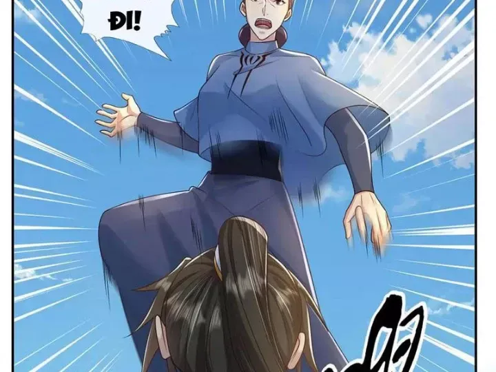 đọc truyện Ta Có Thể Đốn Ngộ Vô Hạn Chương 281 ảnh 14 tại Thiên Thai Truyện