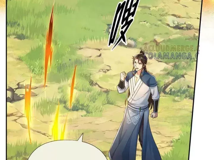 đọc truyện Ta Có Thể Đốn Ngộ Vô Hạn Chương 281 ảnh 23 tại Thiên Thai Truyện