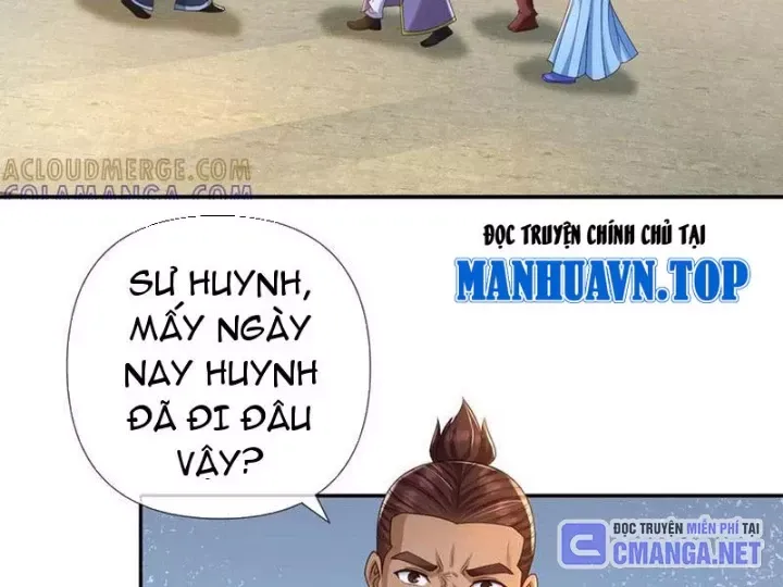 đọc truyện Ta Có Thể Đốn Ngộ Vô Hạn Chương 281 ảnh 36 tại Thiên Thai Truyện