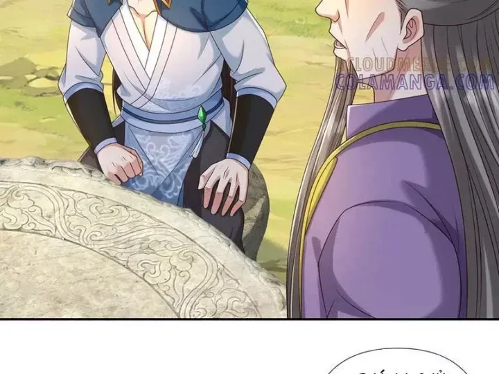 đọc truyện Ta Có Thể Đốn Ngộ Vô Hạn Chương 281 ảnh 50 tại Thiên Thai Truyện