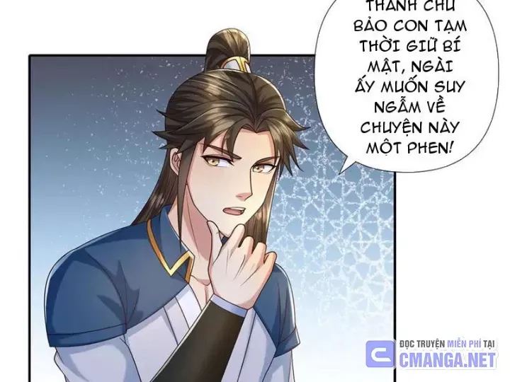 đọc truyện Ta Có Thể Đốn Ngộ Vô Hạn Chương 281 ảnh 51 tại Thiên Thai Truyện