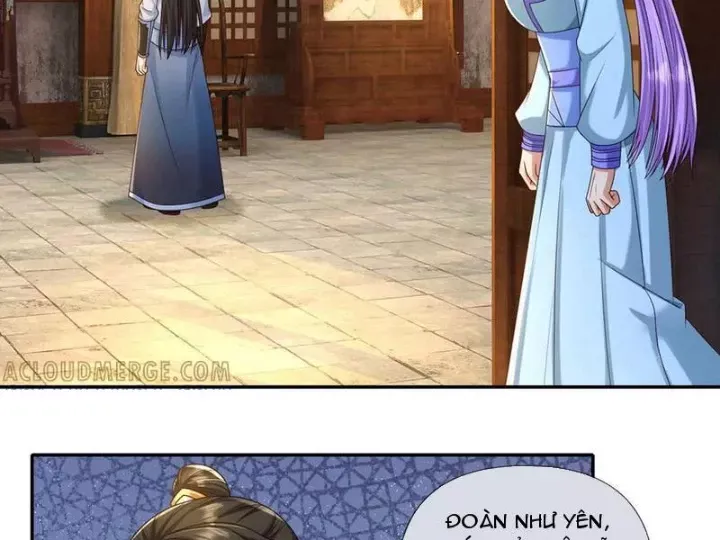 đọc truyện Ta Có Thể Đốn Ngộ Vô Hạn Chương 281 ảnh 55 tại Thiên Thai Truyện