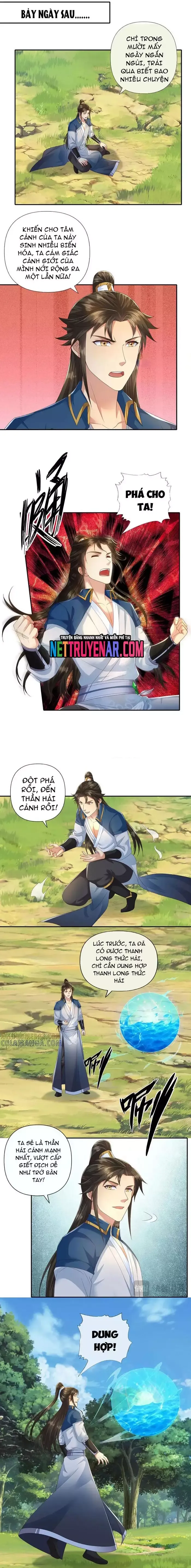 đọc truyện Ta Có Thể Đốn Ngộ Vô Hạn Chương 282 ảnh 5 tại Thiên Thai Truyện