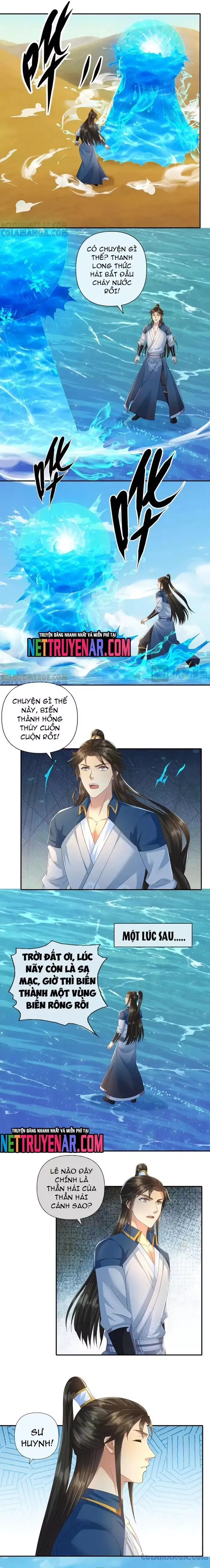 đọc truyện Ta Có Thể Đốn Ngộ Vô Hạn Chương 282 ảnh 7 tại Thiên Thai Truyện