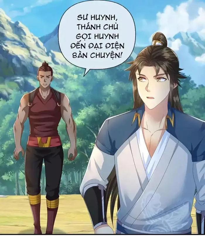 đọc truyện Ta Có Thể Đốn Ngộ Vô Hạn Chương 282 ảnh 8 tại Thiên Thai Truyện