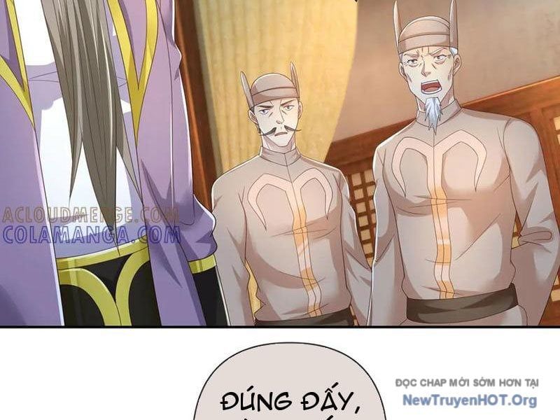 đọc truyện Ta Có Thể Đốn Ngộ Vô Hạn Chương 283 ảnh 13 tại Thiên Thai Truyện