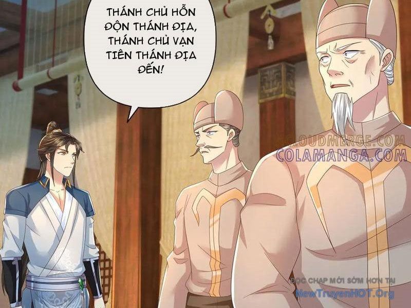 đọc truyện Ta Có Thể Đốn Ngộ Vô Hạn Chương 283 ảnh 19 tại Thiên Thai Truyện