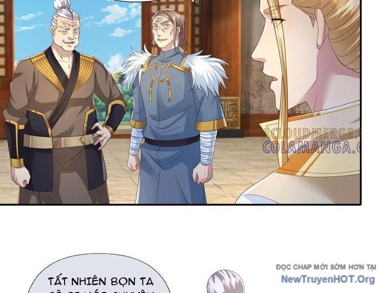 đọc truyện Ta Có Thể Đốn Ngộ Vô Hạn Chương 283 ảnh 34 tại Thiên Thai Truyện